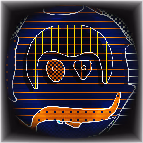 Item #33424816456475479058666429655808952214722683084272271257172629708692143472641 Media