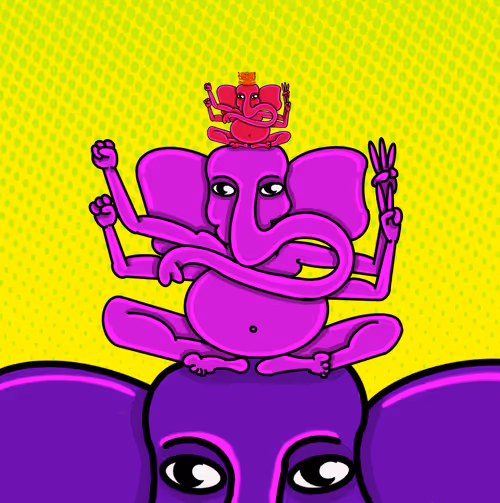 Item #43963497681467066265717965305694289843559814649971333283798403583475902840833 Media