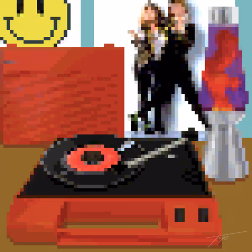 Item #36566978610543836031287380717743432357237093223709389189793111241599427280916 Media