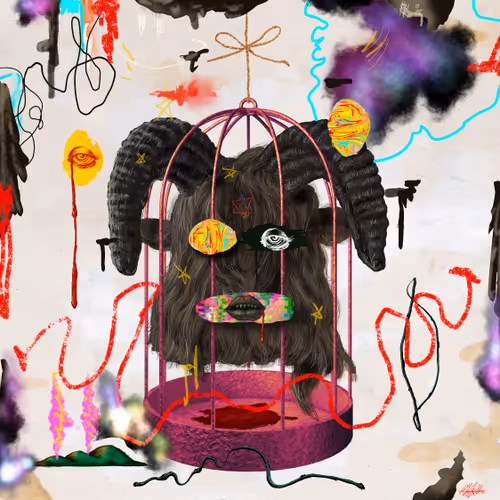 Item #97258421168808584844626973493582597449960934546918963435812755842821775163393 Media