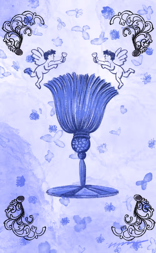 Item #44325633982838284693366370123734451546466835103191406699404754854215185072129 Media