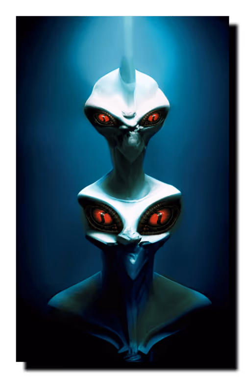 Item #2167802512764125023549302137557093527706129706741740163262650882599199703041 Media