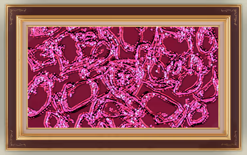 Item #53038436591932579343586172736499089180511311350926828846712651283838489591809 Media