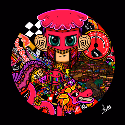 Item #66533291622275279230154226747227201469964055417901352174927133488843665178627 Media