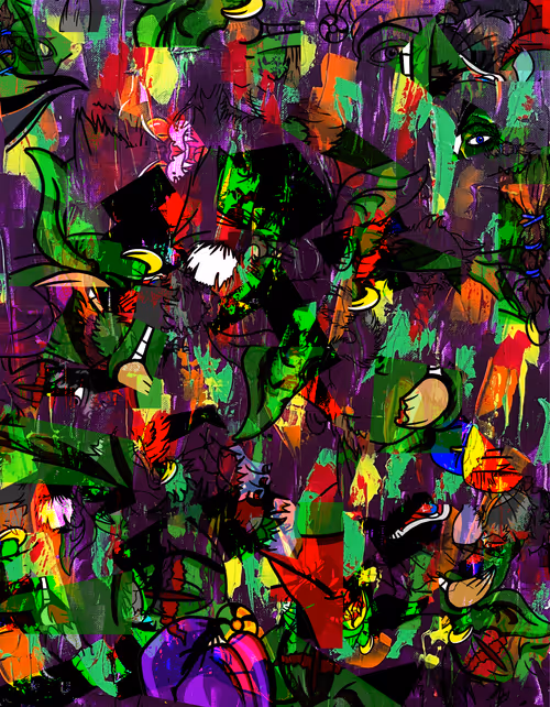 Item #17725140823311110427822241619765836771184584261670370627392030551898931068929 Media