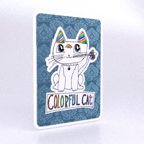 Item #46174243927390473877918191585627106949855185659319942090406059991604926611457 Media