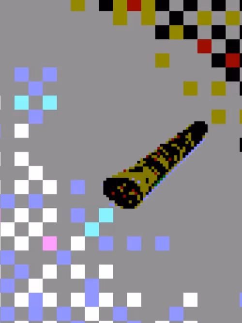 Item #64906981999387913361697985844312441701833576398490256579203190018214494994433 Media