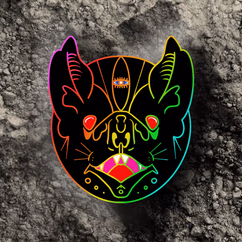 Item #48215825178102560489852644359423819219406146899137842453328998758223978692609 Media