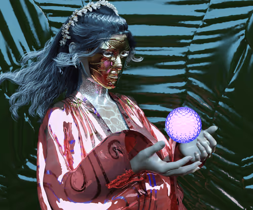 NFT Image