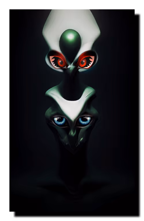 Item #2167802512764125023549302137557093527706129706741740163262650900191385747457 Media