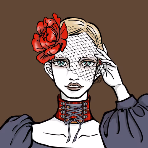 Item #69528635831880907417074098814949621878912285758767770959628374359621123440641 Media