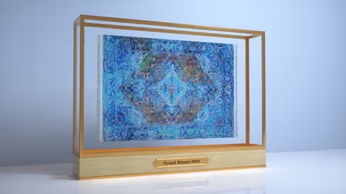 Item #112230682127297999552985857755640476287855777268801318108859279348995849191425 Media