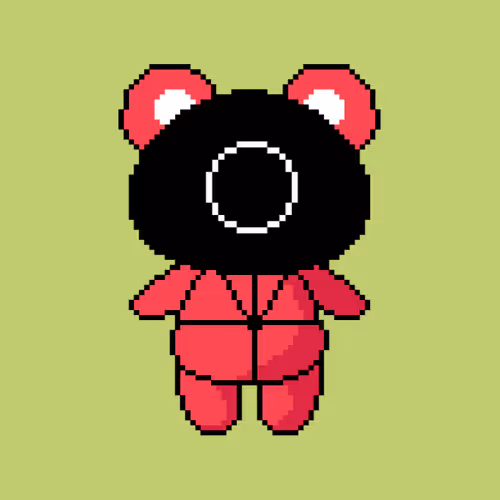 Item #90613611501912815883221589619143995583857564705429696216314807990826047635457 Media