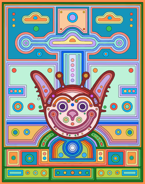 Item #44212596684720901552345810120816685475612880654855875048046738129018784055297 Media