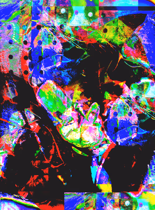 Item #74321580699693805405400531737243136428970360100331586117131674720529150902273 Media