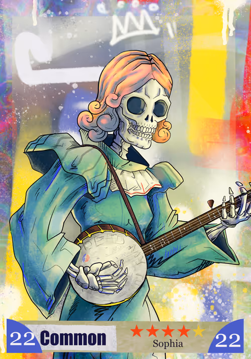 Item #49634217776245546218539595259969457969279212784366281040985922761082353483777 Media