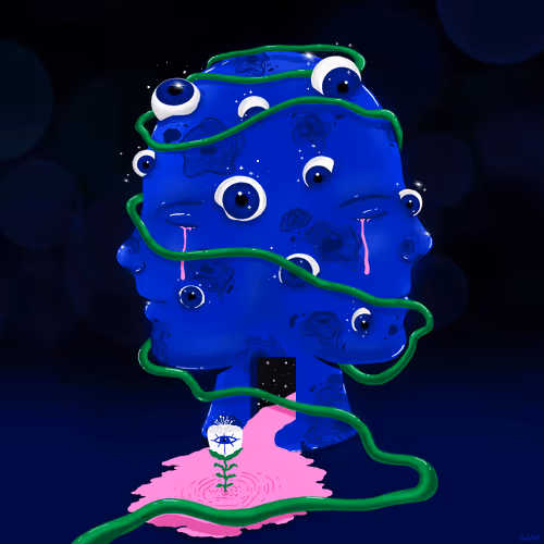 NFT Image