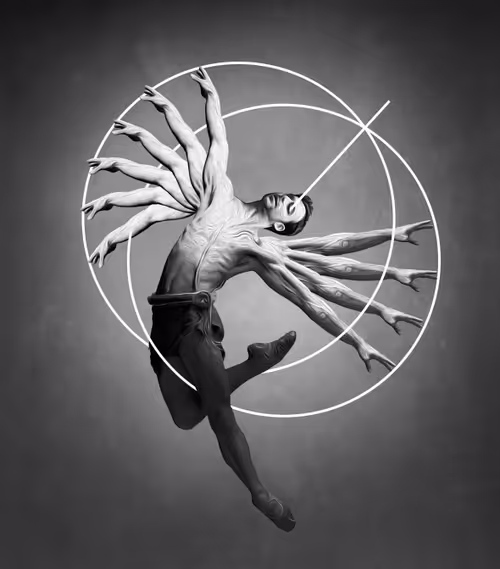 Item #59596130177599632197037331239182676785135974084214326231489475904827962687489 Media