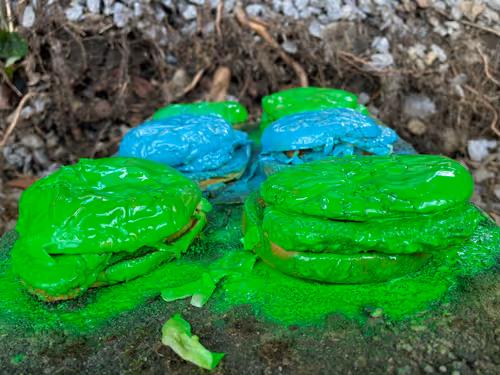 Item #96980589418241390712147429187600573707243645183759256686646524267907889758209 Media