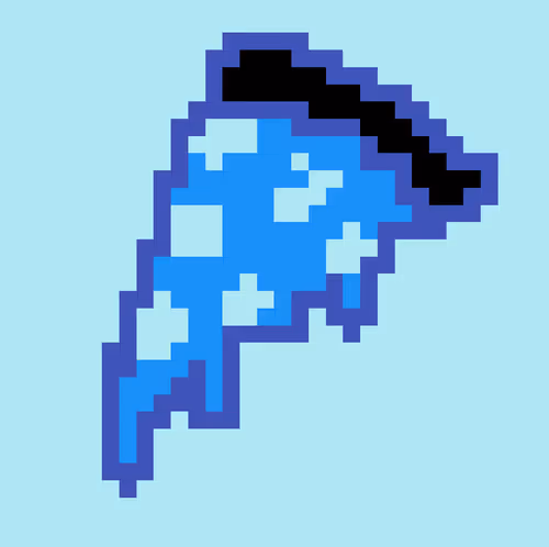 Item #8495649084902999278072142115734548396134499107358457170696194204554703667201 Media