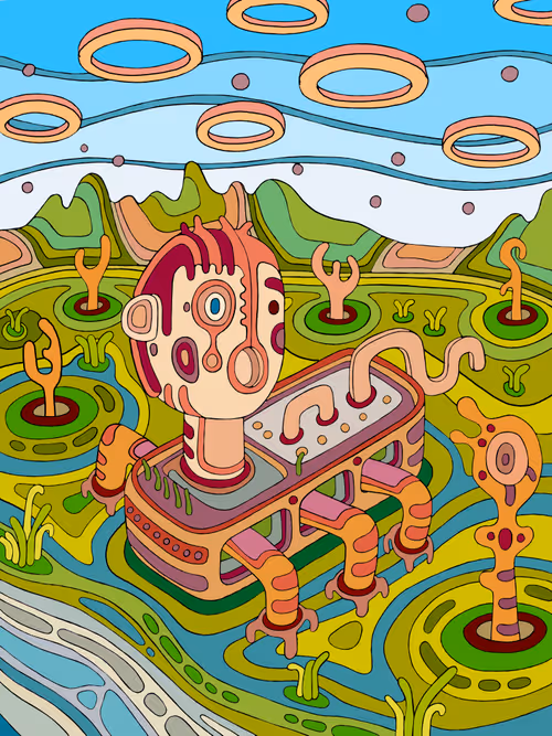 Item #44212596684720901552345810120816685475612880654855875048046738126819760799749 Media