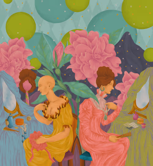 Item #87157960571583467884549196458392325886445854222727206993636829704297799221249 Media