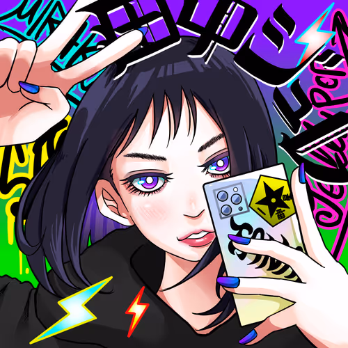 Item #22094460496626241424977012335334613721705318132931557737165655567603903496193 Media