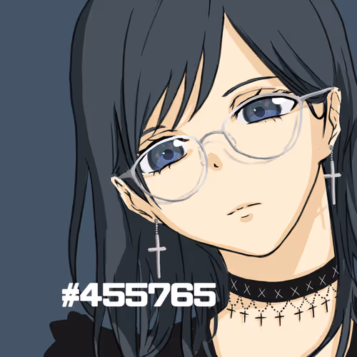 Item #94482279533662003842135350901739304119052520385283155321143822362104668618753 Media