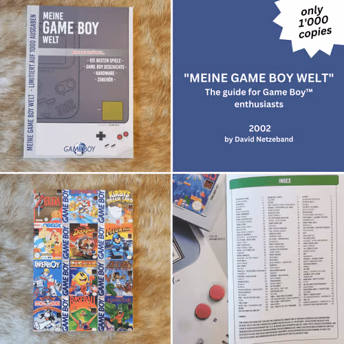 Item Media