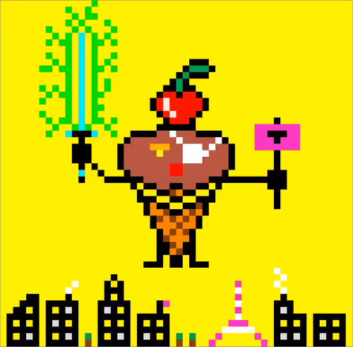 Item #63350567049959438567409292295773397889911639495466485073278012102408922988545 Media