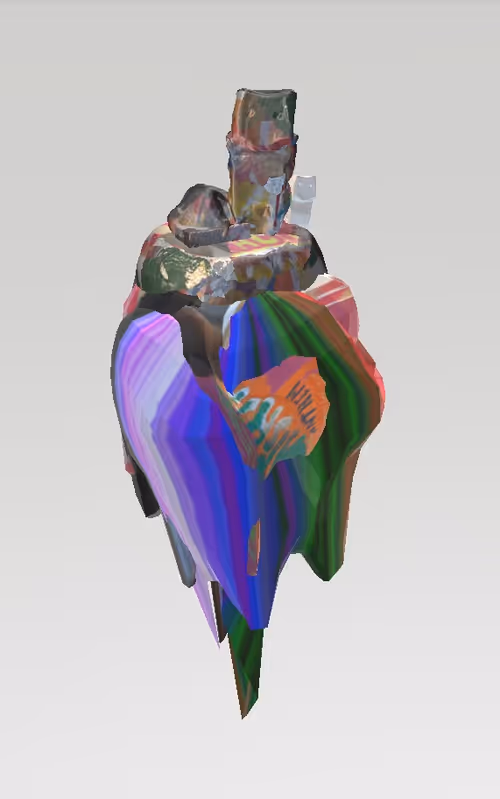 Item #64349458528681322198064612388919264966918614629442117554262022720585375678465 Media