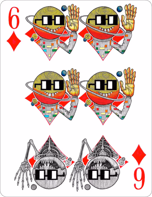 Item #9574268037699999622693781252235389876949185454587431323698828977685894529025 Media