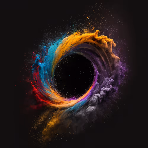 Swirl of Hope 0367