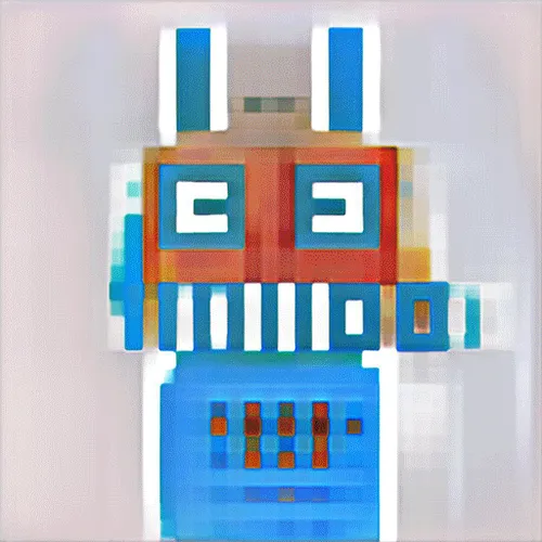 Item #38543999587180483086453667688708911953853707150137941511194369864868130979841 Media