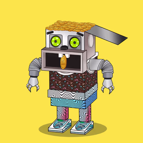 Item #7948986454524070020768945236896966363085064345480333639509854007825994350593 Media