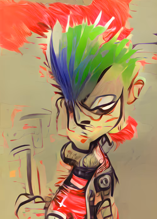 Item #85759807774714586460720651753290315813953651366721325870556511360599713644545 Media