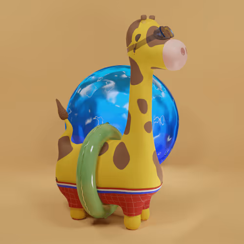 Item Media