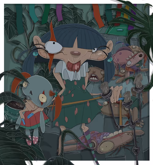 Item #18678398621699195055747666902716134430770138689256383024593708696706213740545 Media