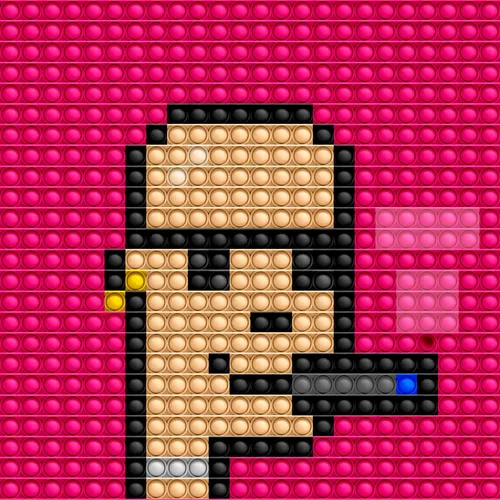 Item #47505790362056785380076282500570479666578092798892533328626175497755433107457 Media