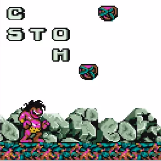 Item #77008925769277706230063629237657004590183973572723534191008740890756079681537 Media