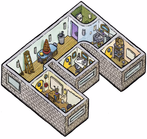 Item #38211169298372863001035845549952010976554695632808630549974700859533276741657 Media