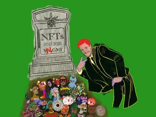 NFT Image