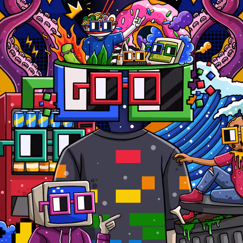 World of wondernoun