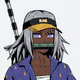 Ronin #5369