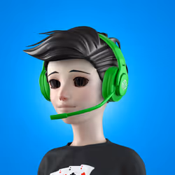 Gamers #6363