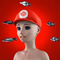Gamers #5329
