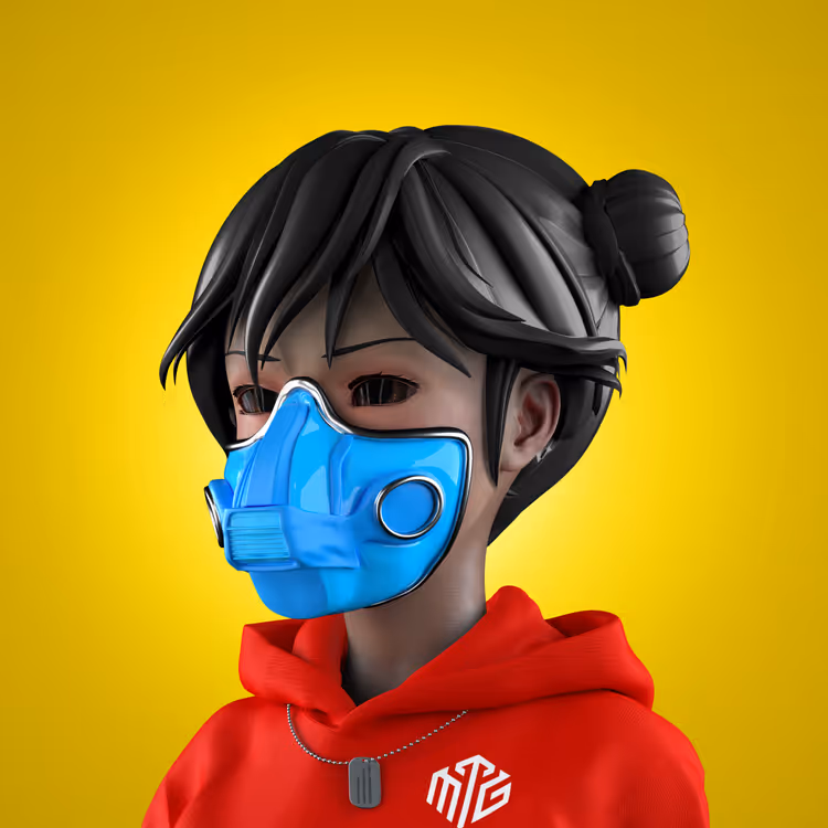 Gamers #4441