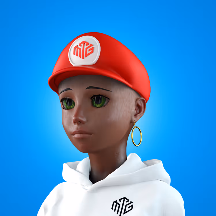 Gamers #4709