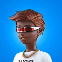 Gamers #6919