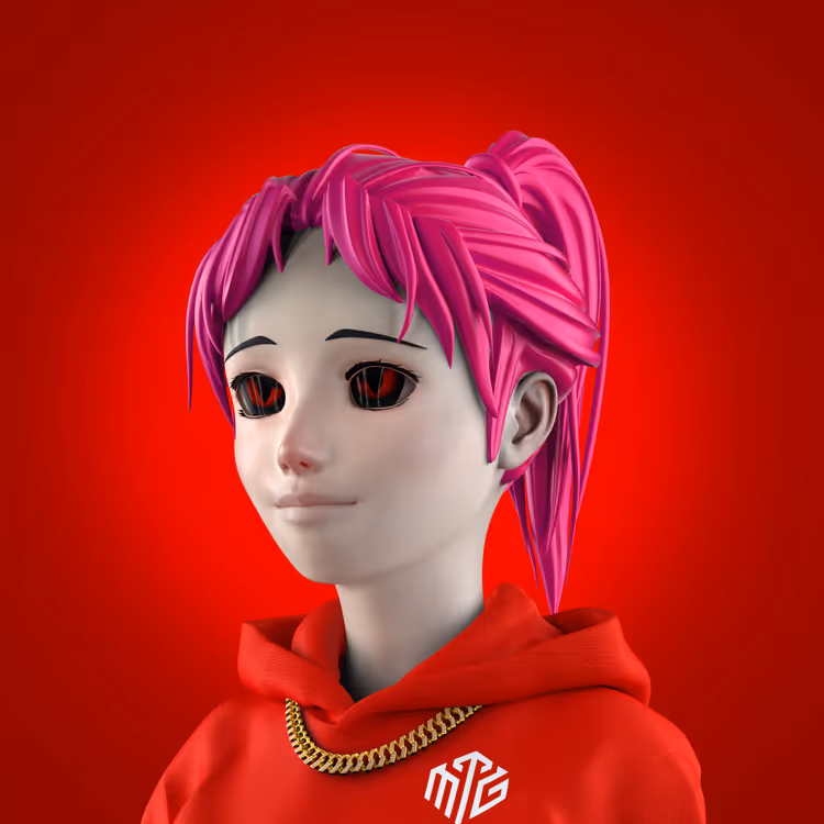 Gamers #5178